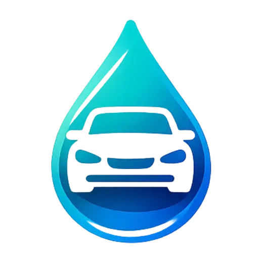 Lavage auto à domicile Ansouis